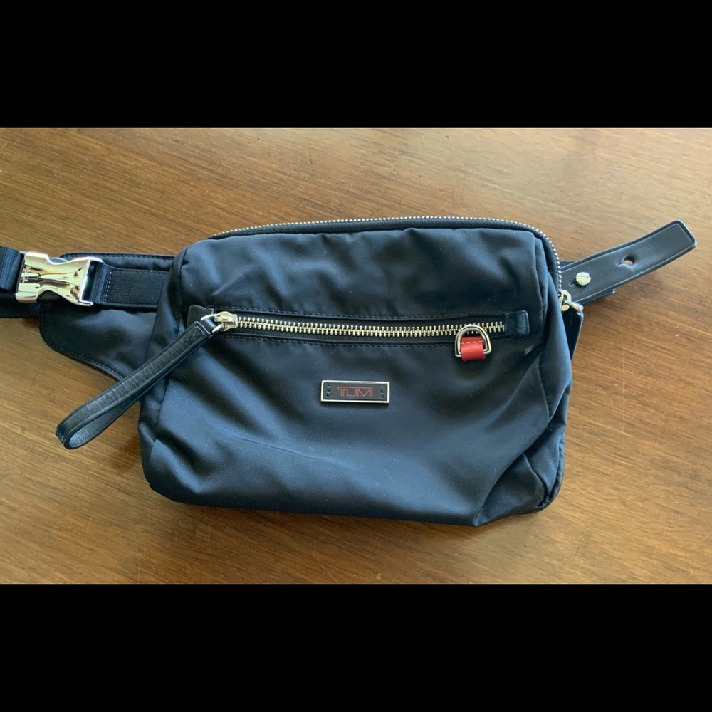 Tumi Maldives Waist Pack